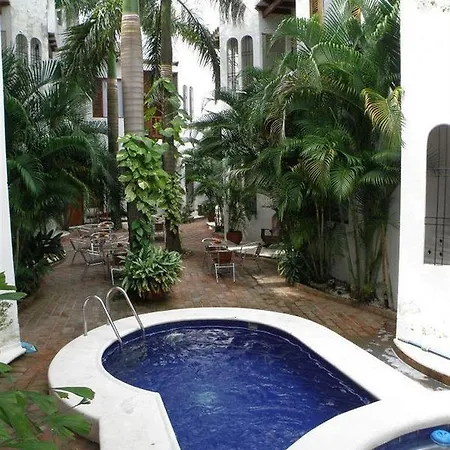 Hotel Hotel Boutique El Zaguan