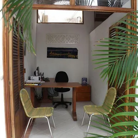 Hotel Boutique El Zaguan Hotel