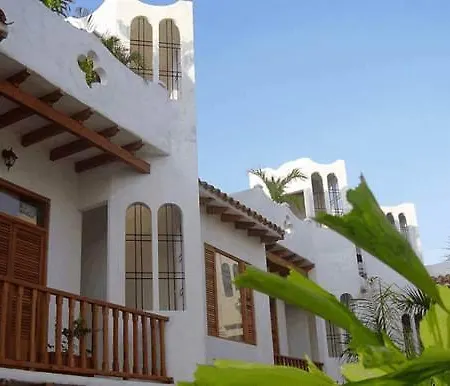 Hotel Hotel Boutique El Zaguan