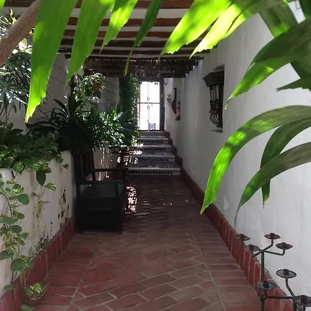Hotel Boutique El Zaguan