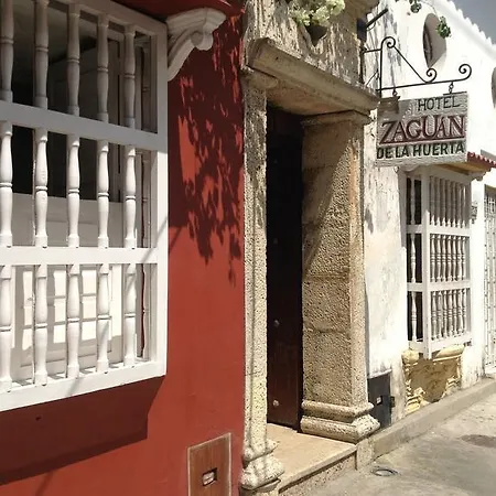 Hotel Boutique El Zaguan Hotel 4*