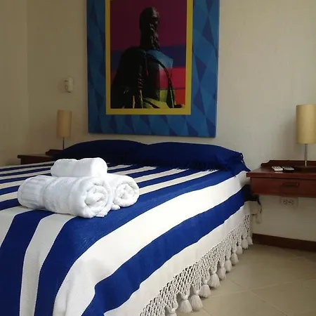 Hotel Boutique El Zaguan Cartagena