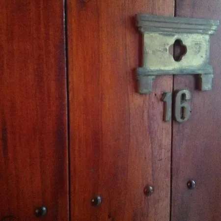 Hotel Hotel Boutique El Zaguan 4*