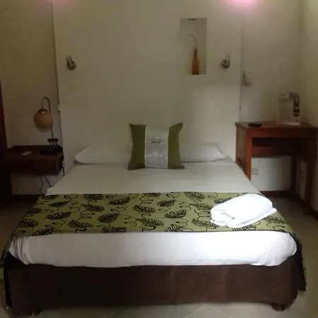Hotel Boutique El Zaguan