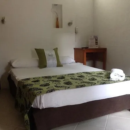 Hotel Boutique El Zaguan Hotel 4*