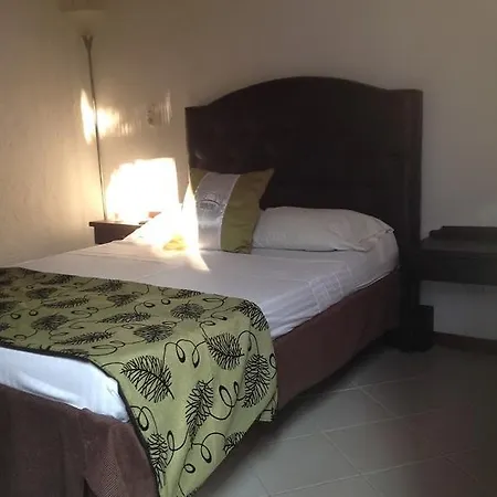 Hotel Hotel Boutique El Zaguan Cartagena