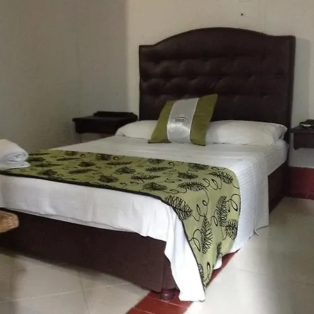 Hotel Hotel Boutique El Zaguan