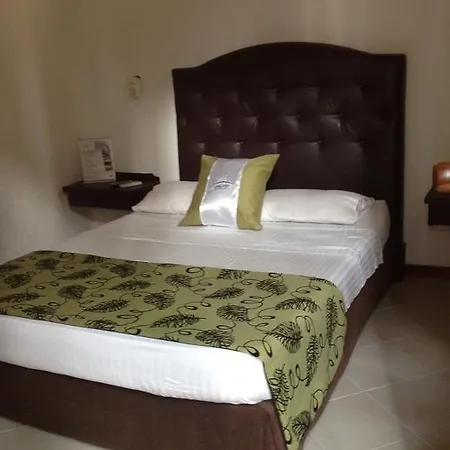 Hotel Boutique El Zaguan Hotel Cartagena