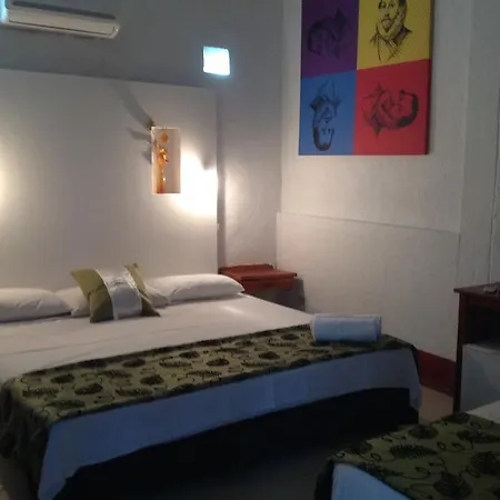 Hotel Hotel Boutique El Zaguan 4*