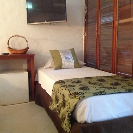 Hotel Boutique El Zaguan