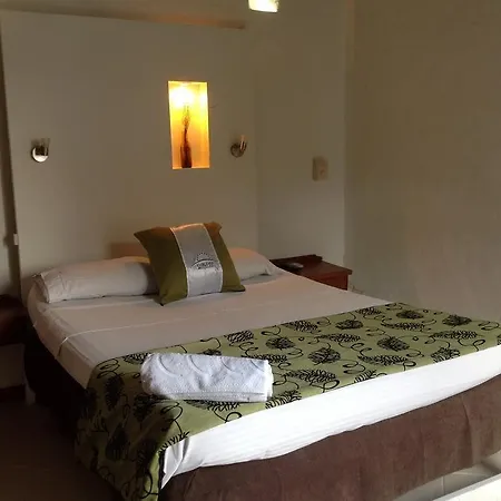 Hotel Boutique El Zaguan Hotel 4*