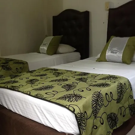 Hotel Hotel Boutique El Zaguan Cartagena