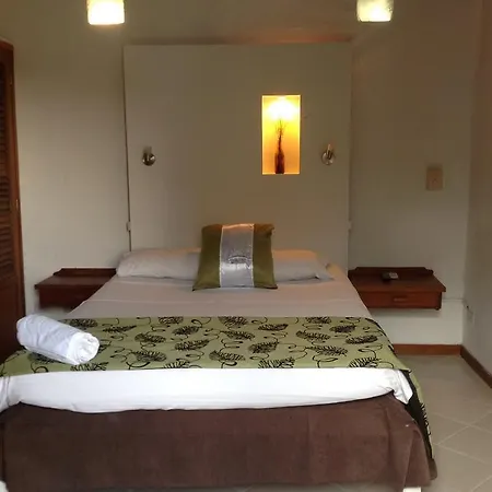 Hotel Hotel Boutique El Zaguan