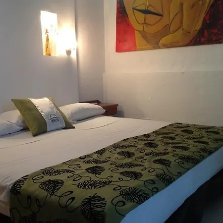 Hotel Boutique El Zaguan Hotel