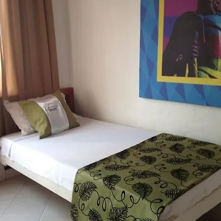 Hotel Boutique El Zaguan 4*