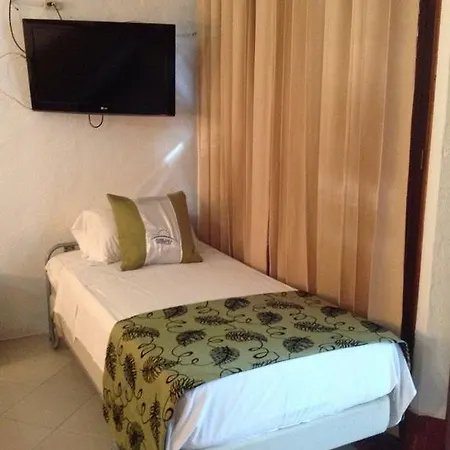 Hotel Boutique El Zaguan