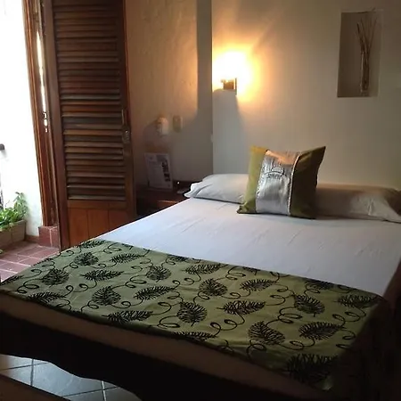 Hotel Hotel Boutique El Zaguan Cartagena