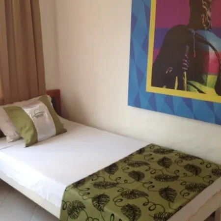 Hotel Hotel Boutique El Zaguan