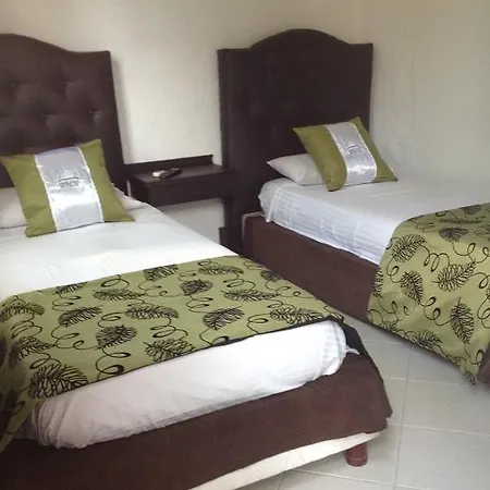 Hotel Hotel Boutique El Zaguan Cartagena