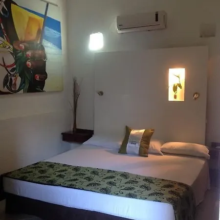 Hotel Hotel Boutique El Zaguan