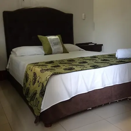 Hotel Boutique El Zaguan Cartagena