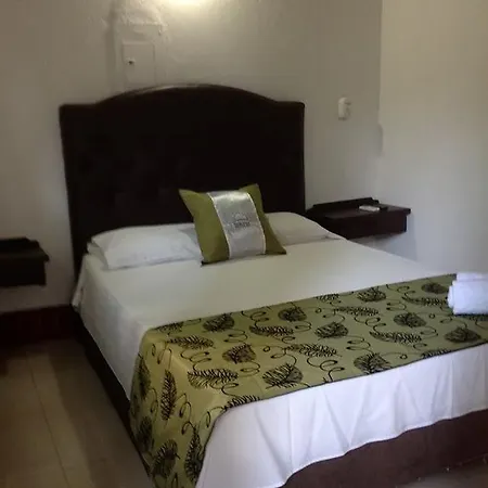 Hotel Boutique El Zaguan Hotel