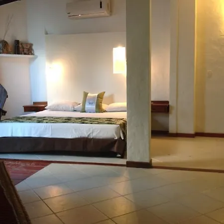 Hotel Hotel Boutique El Zaguan 4*