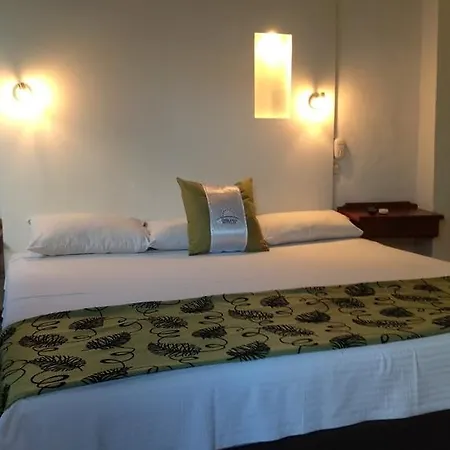 Hotel Boutique El Zaguan