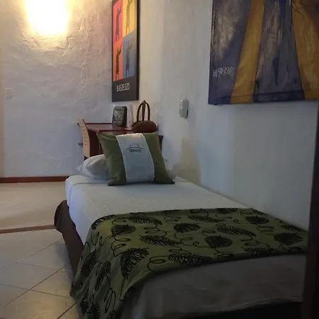 Hotel Boutique El Zaguan Hotel 4*
