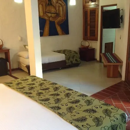 Hotel Hotel Boutique El Zaguan Cartagena