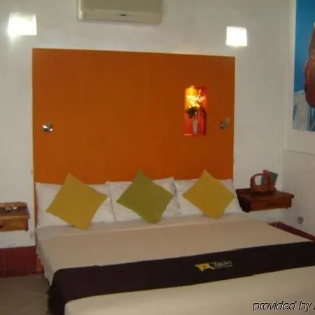 Hotel Hotel Boutique El Zaguan 4*