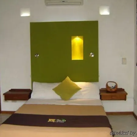 Hotel Boutique El Zaguan
