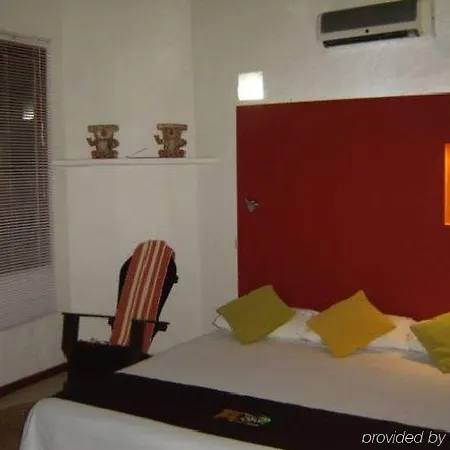 Hotel Hotel Boutique El Zaguan Cartagena