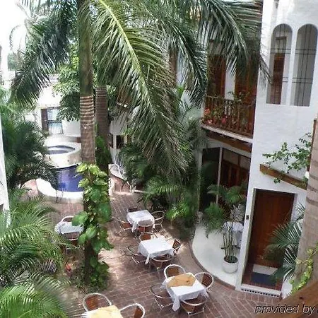 Hotel Hotel Boutique El Zaguan