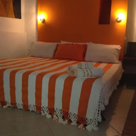 Hotel Boutique El Zaguan Hotel 4*