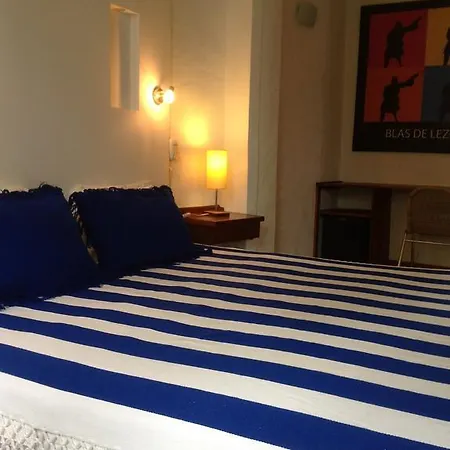 Hotel Hotel Boutique El Zaguan Cartagena