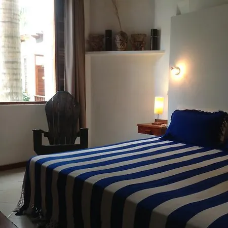Hotel Hotel Boutique El Zaguan