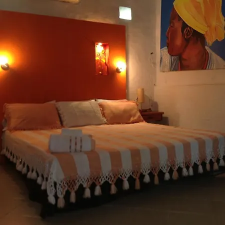 Hotel Hotel Boutique El Zaguan 4*