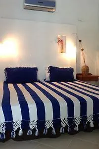 Hotel Boutique El Zaguan 4* Cartagena