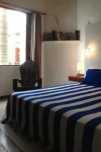 Hotel Boutique El Zaguan Hotel 4*