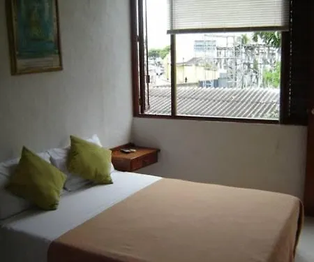 Hotel Boutique El Zaguan Hotel