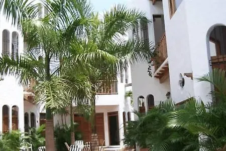 Hotel Boutique El Zaguan 4* Cartagena