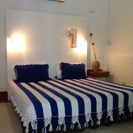 Hotel Boutique El Zaguan