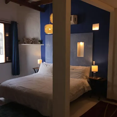 Hotel Boutique El Zaguan 4* Cartagena