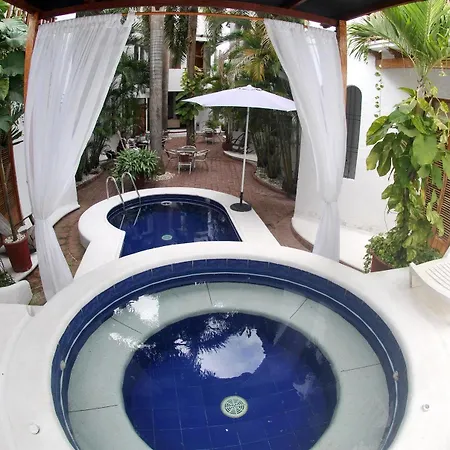 Hotel Hotel Boutique El Zaguan Cartagena