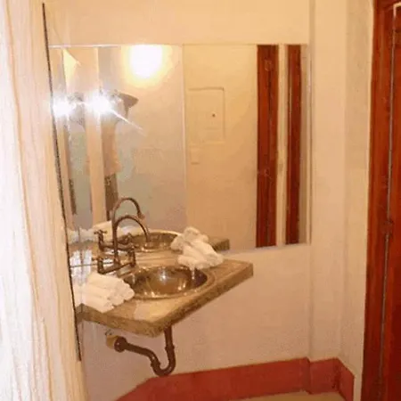 Hotel Boutique El Zaguan Cartagena