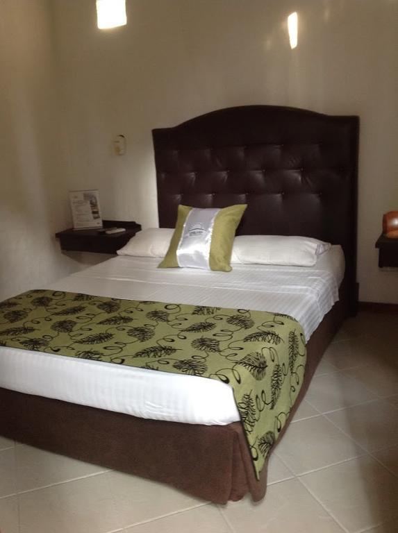 Hotel Boutique El Zaguan Hotel Cartagena