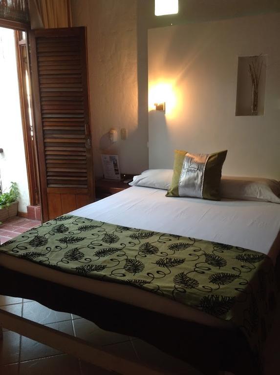 Hotel Hotel Boutique El Zaguan Cartagena