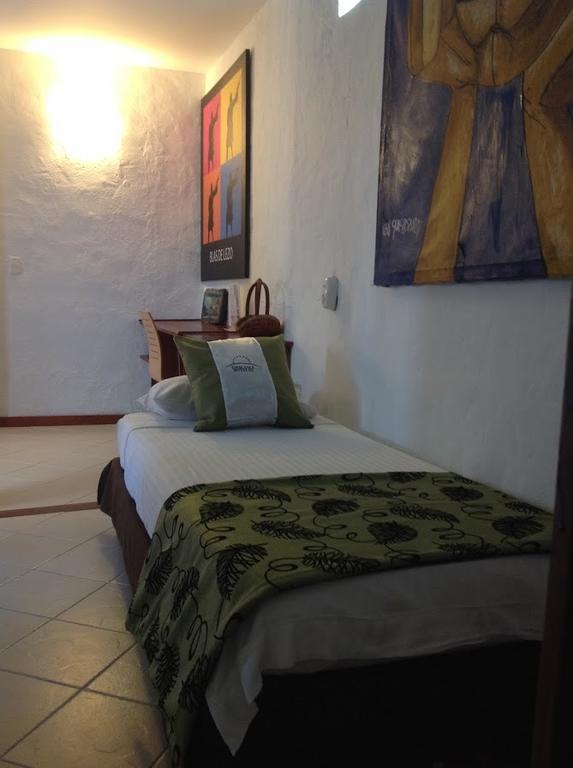 Hotel Boutique El Zaguan Hotel 4*