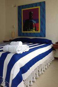 Hotel Boutique El Zaguan 4*